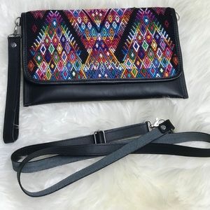 Artisan convertible clutch - Date Night Clutches